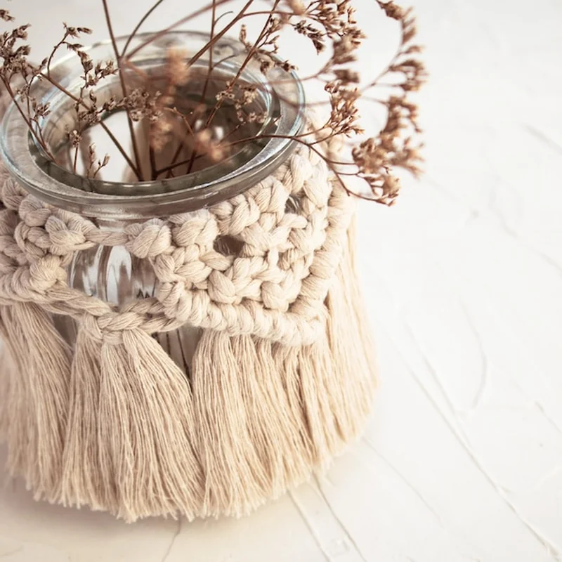 Dekoracje boho do domu – jak stworzyć stylowe wnętrze?