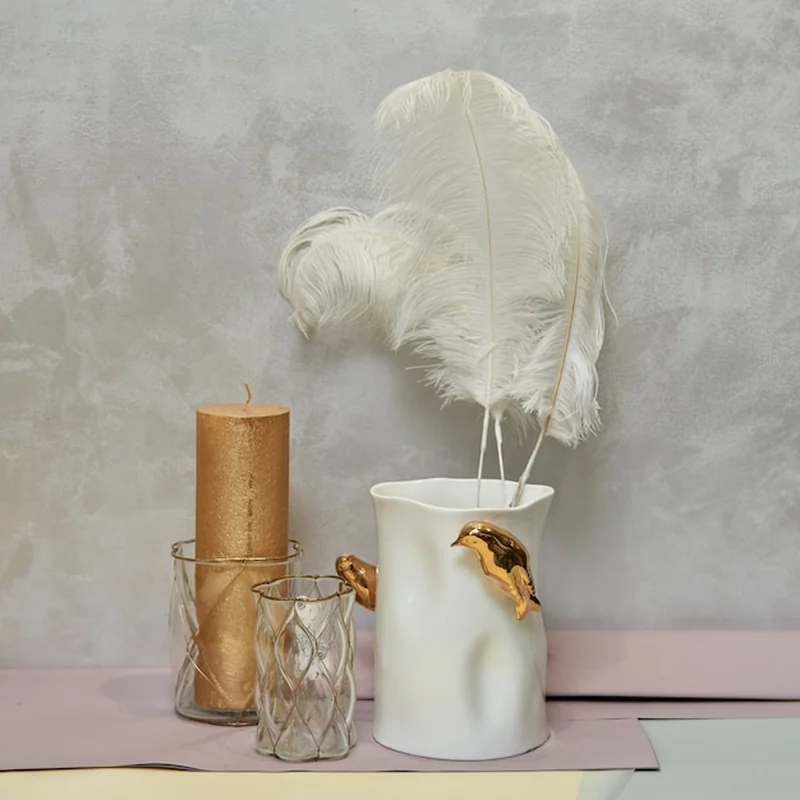 Ekskluzywne dekoracje do domu – stylowe dodatki do wnętrz