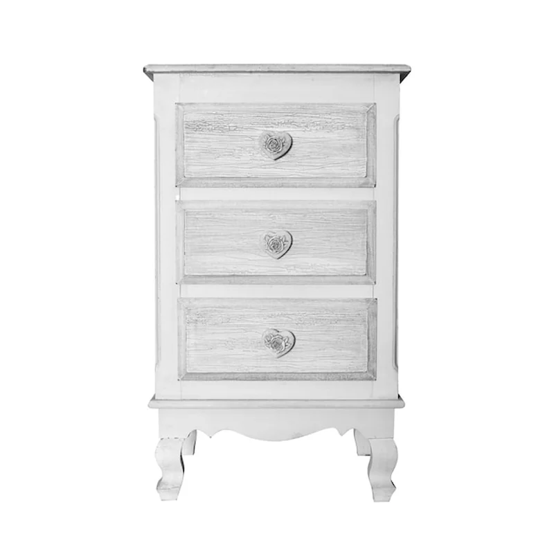 Gdzie kupić bieloną komodę? Nasz przegląd mebli