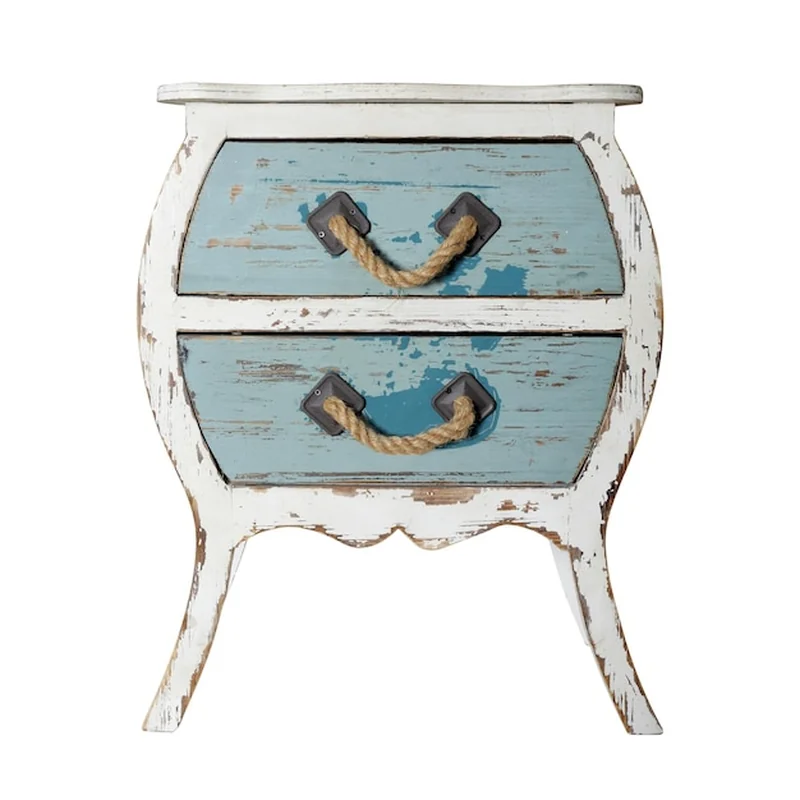 Gdzie kupić kolonialną szafkę nocną? Polecamy sklep z meblami