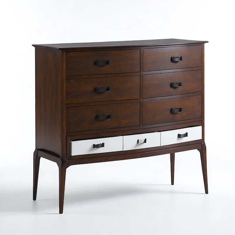 Gdzie kupić komodę drewnianą? Sprawdź nasze propozycje