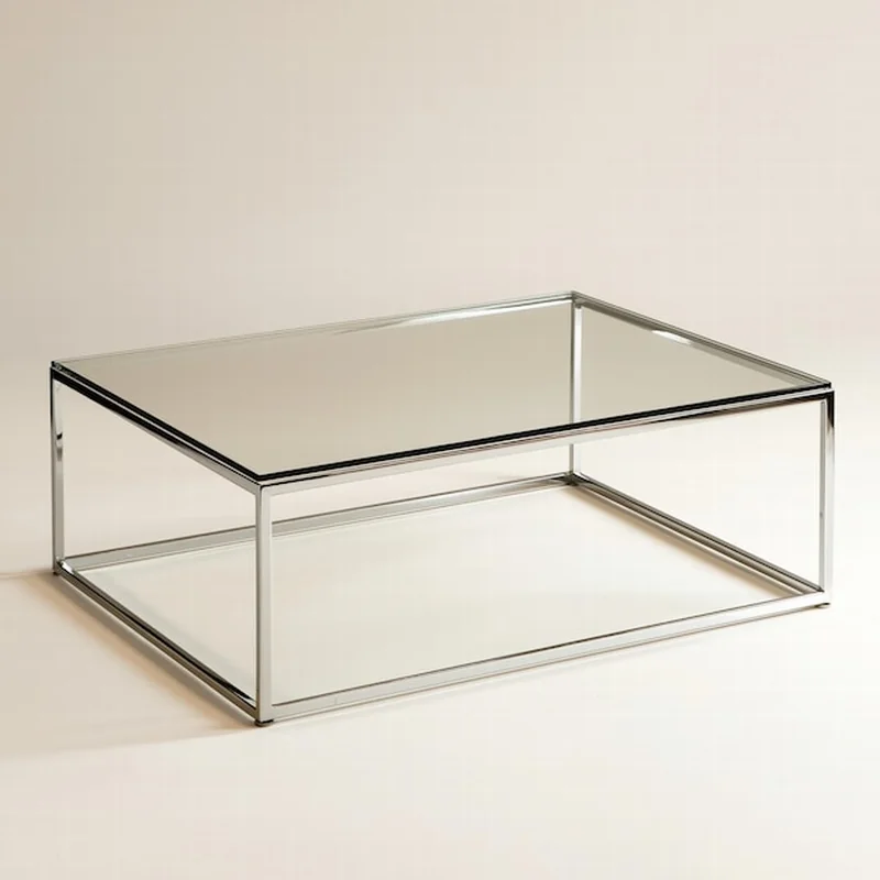 Gdzie kupić stolik kawowy metalowy? Sprawdź sklep internetowy