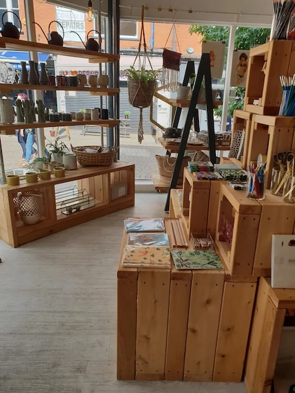 Meble w sklepie z szerokim wyborem