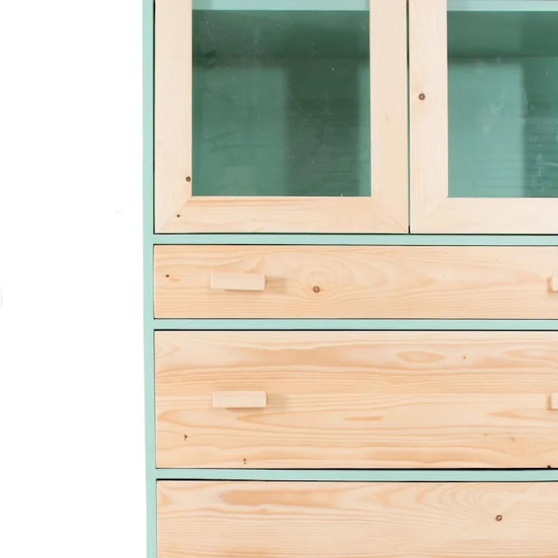 Jak wybrać białe meble drewniane? Nasze propozycje