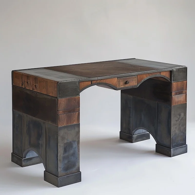 Jak wybrać biurko indyjskie? Poznaj nasze typy