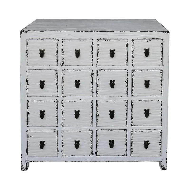 Jak wybrać komodę z szufladami do sypialni lub salonu?