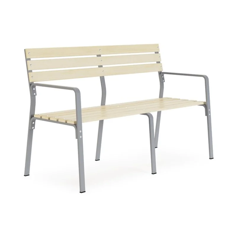 Jak wybrać ławkę ogrodową nowoczesną? Nasze porady