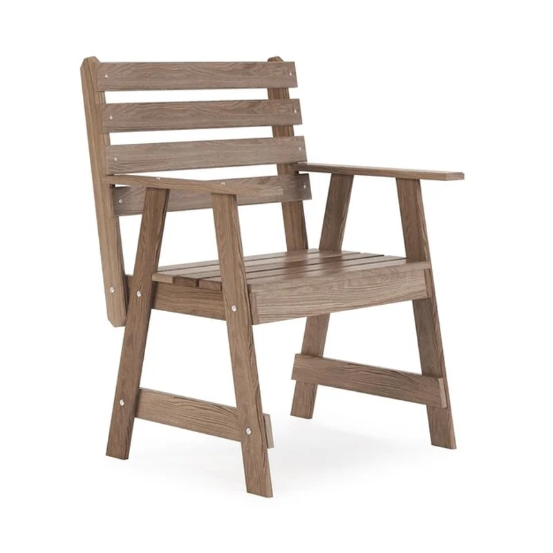 Jak wybrać meble ogrodowe z drewna? Sprawdź nasze porady