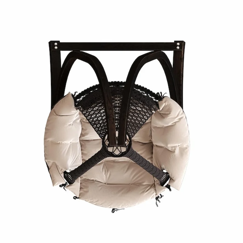 Jak wybrać poduszkę na huśtawkę ogrodową? Sprawdź nasze porady