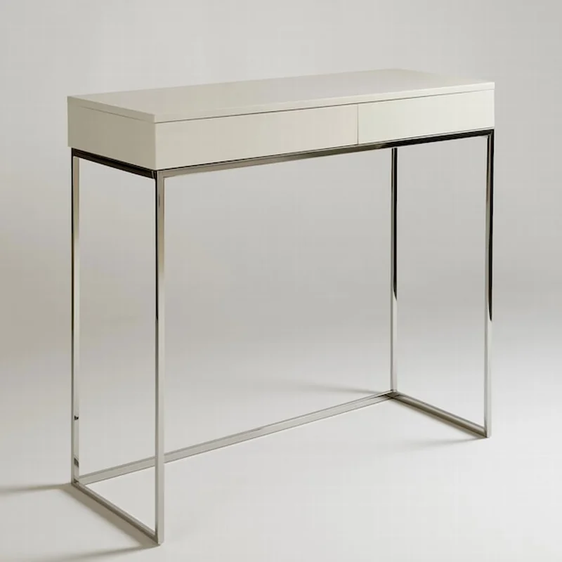 Jaką konsolę z palisandru wybrać? Sprawdź nasze typy