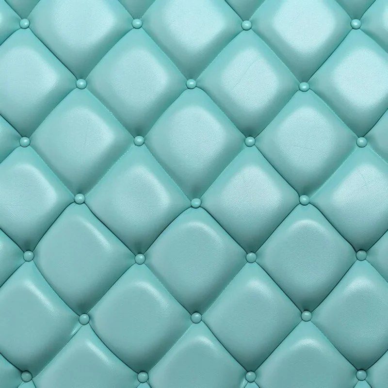 Jaki kolor do salonu? Turkusowe meble i aranżacja