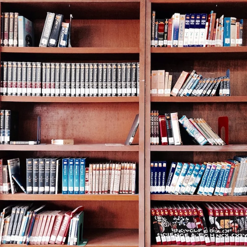 Jaki regał na książki wybrać? Sprawdź nasze propozycje