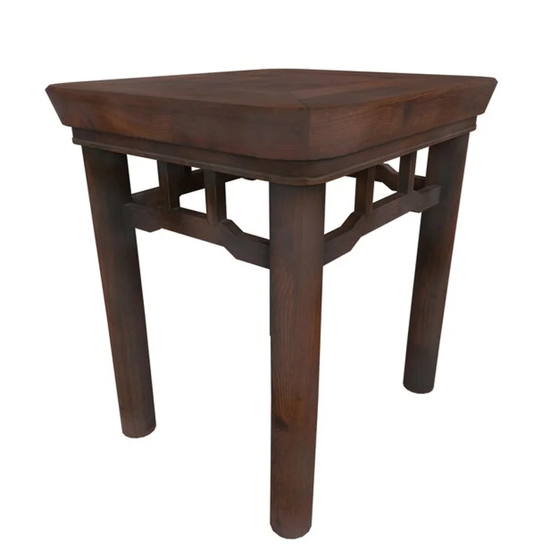 Jaki stolik kolonialny wybrać? Przegląd modeli