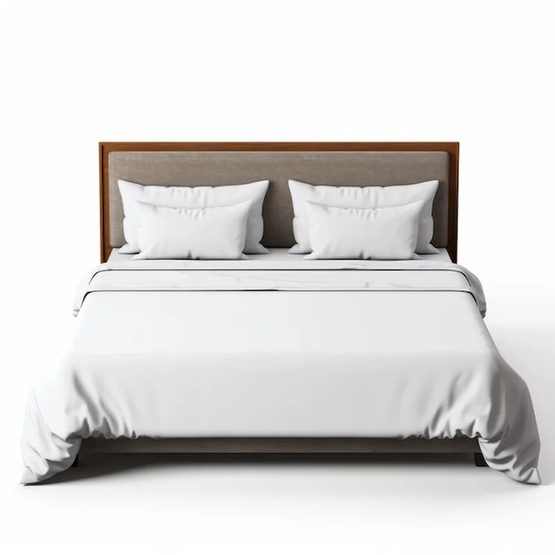 Jakie białe łóżko do sypialni? Sprawdź 160×200 i sosnowe