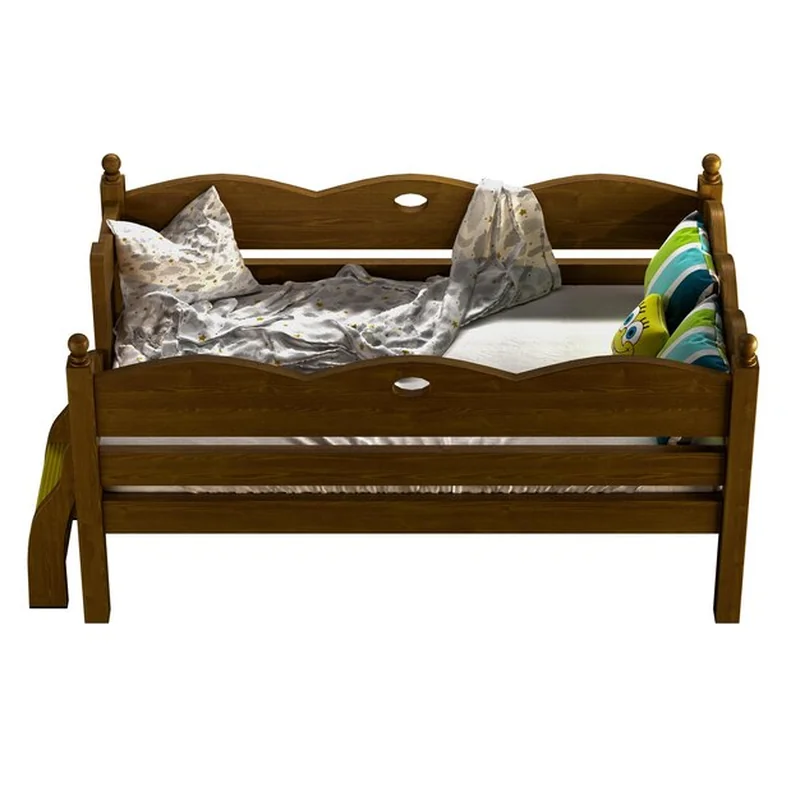 Jakie łóżko drewniane do sypialni wybrać? Sprawdź nasze propozycje