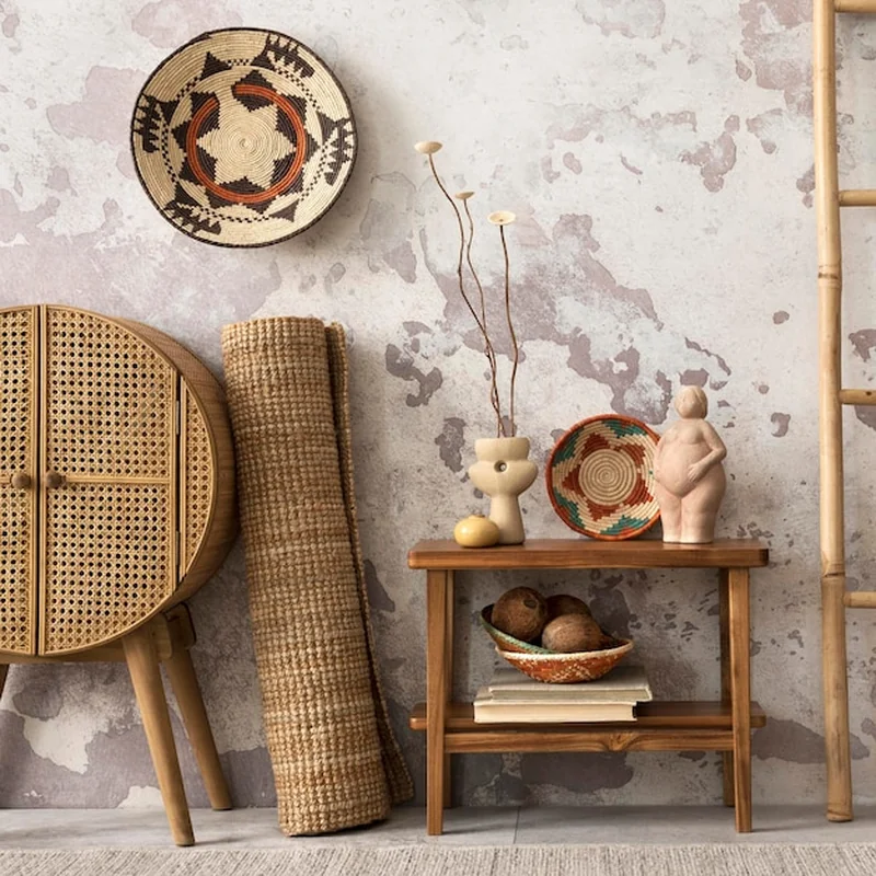 Jakie meble wybrać do domu? Meble kolonialne – inspiracje