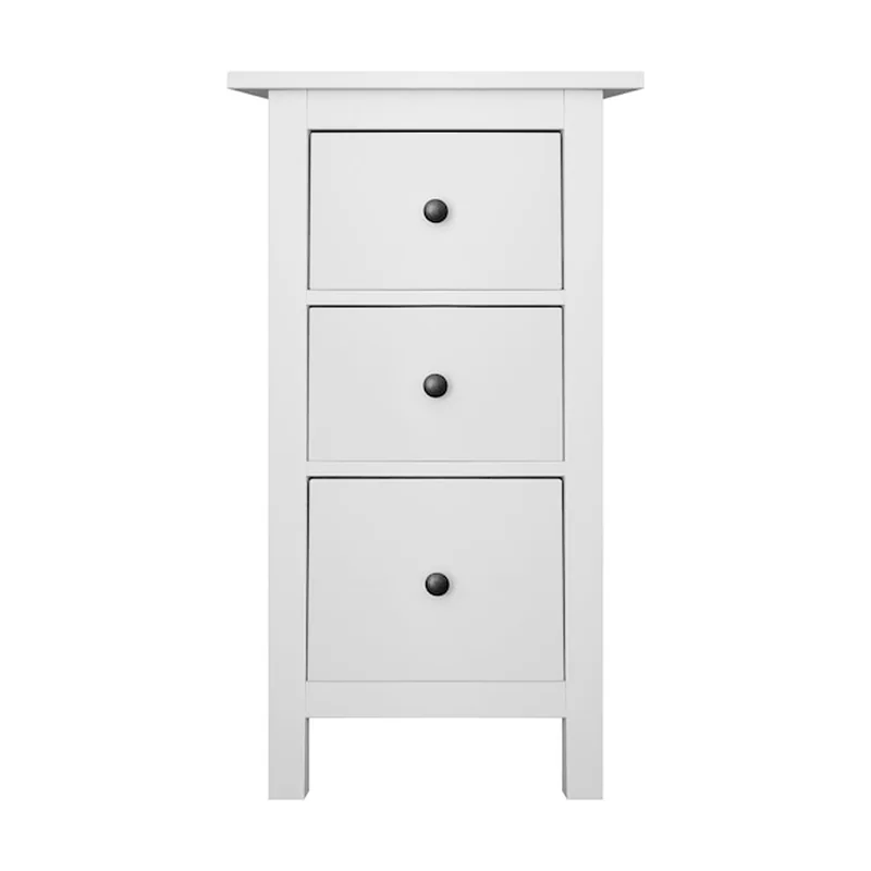 Komoda biała z szufladami – idealny mebel do Twojego domu