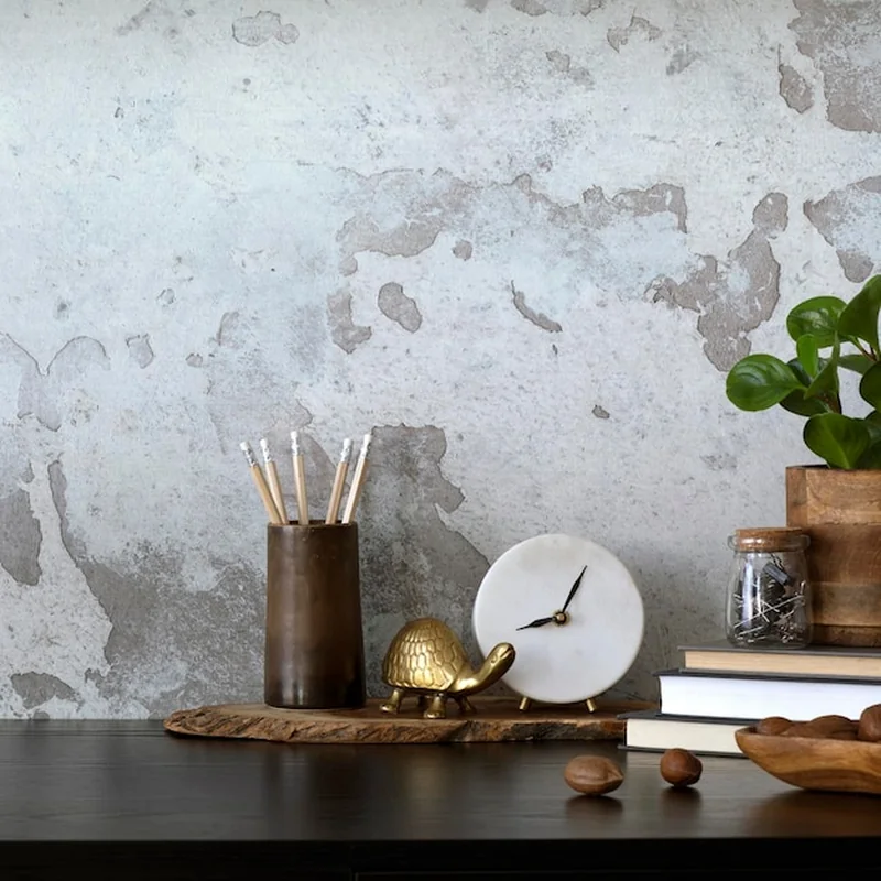 Loftowe dekoracje do domu – jak wprowadzić styl industrialny?