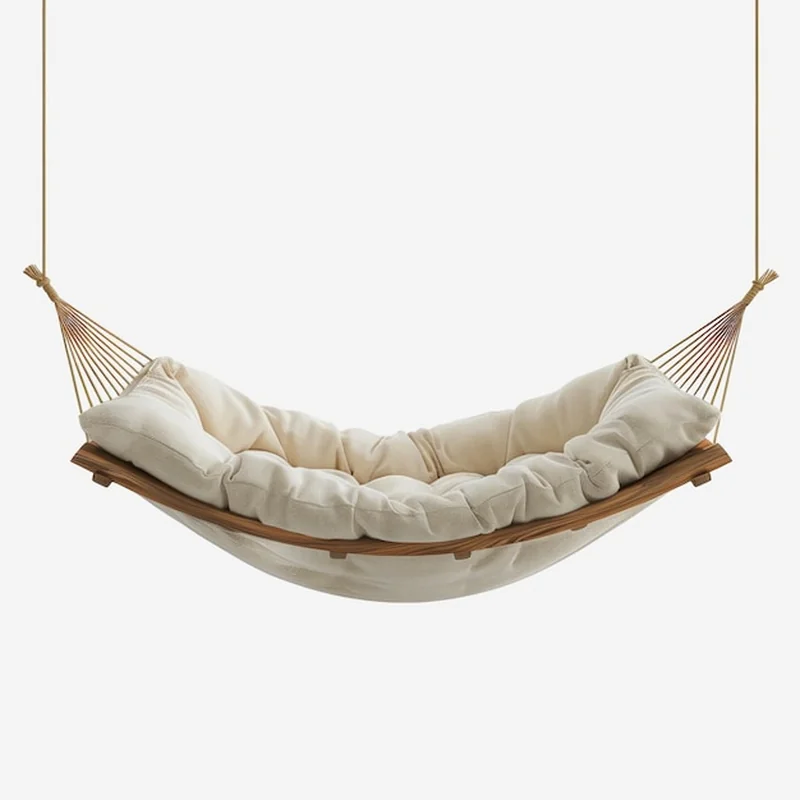 Poduszki do huśtawki ogrodowej – jak wybrać najlepsze?