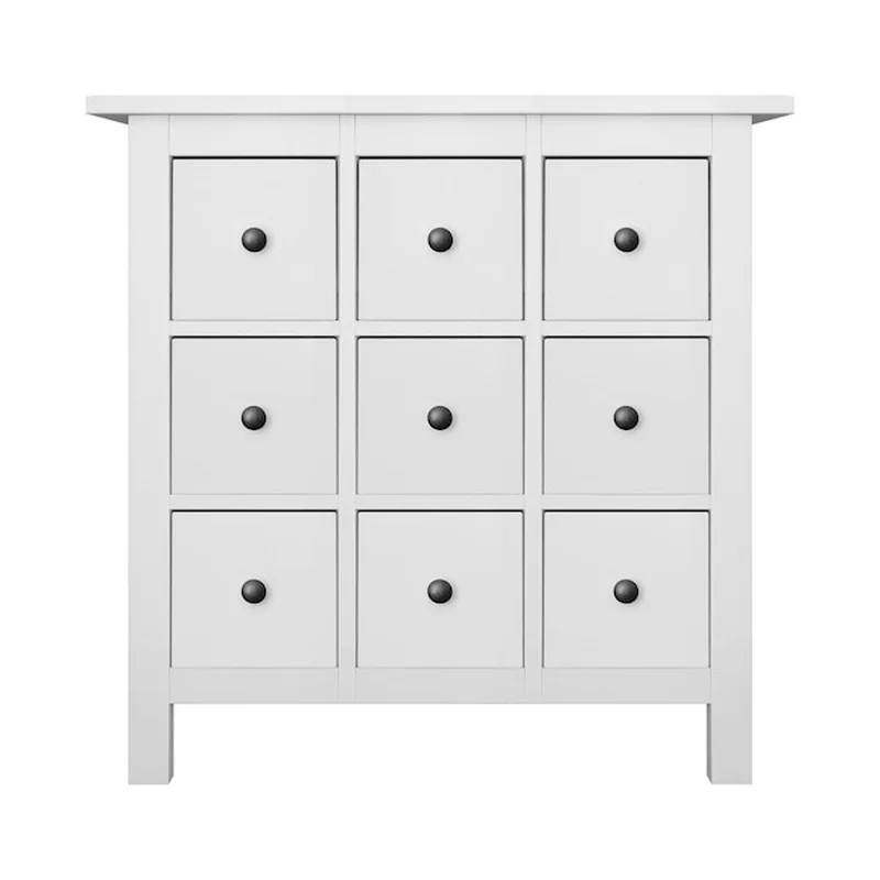 Potrzebujesz komody z szufladami? Jak wybrać idealny mebel?