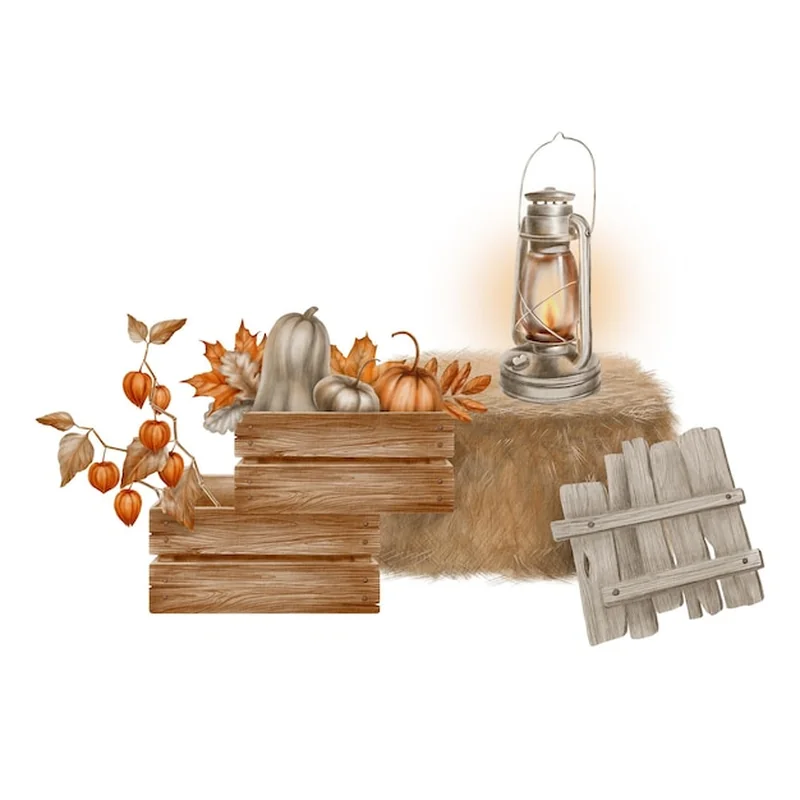 Rustykalne dekoracje do domu – jak wprowadzić styl rustykalny?