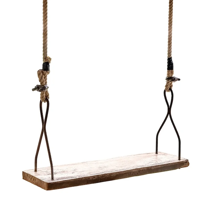 Siedzisko do huśtawki ogrodowej – komfort i styl w ogrodzie