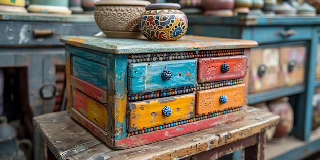 Gdzie kupić komodę indyjską? Inspiracje i porady