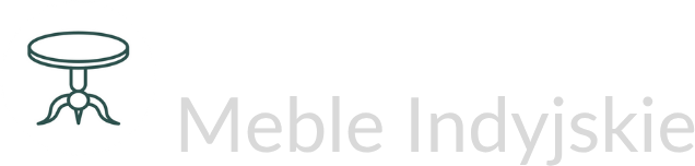 Indra Meble Indyjskie