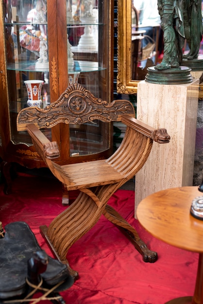 Gdzie kupić meble kolonialne? Sprawdź nasze propozycje